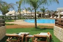 Отель Olympic Bay Adults Only Айя-Напа