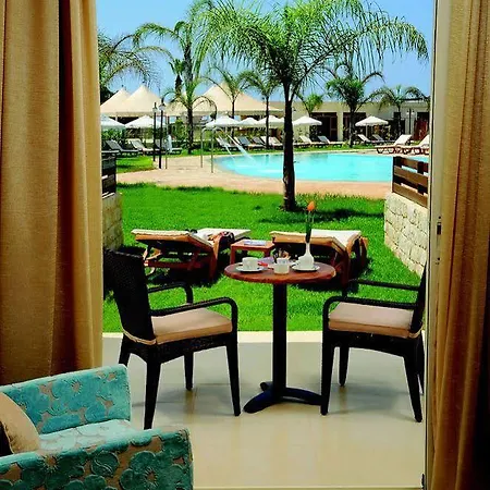 Отель Olympic Bay Adults Only Айя-Напа