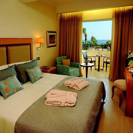 Hotel Olympic Bay Adults Only 2*