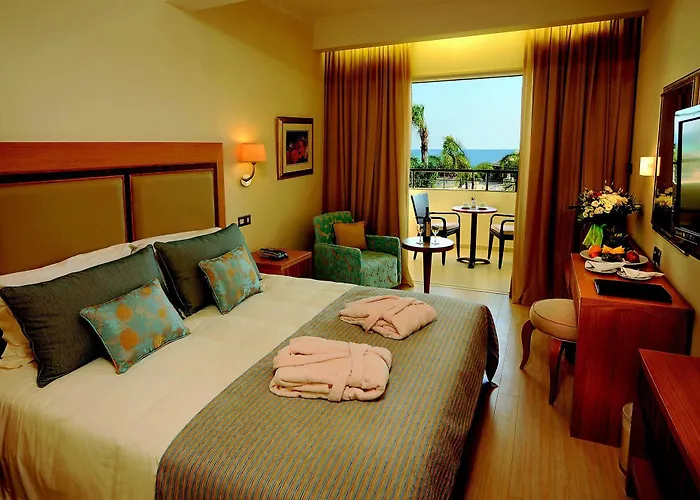 Hotel Olympic Bay Adults Only 2*