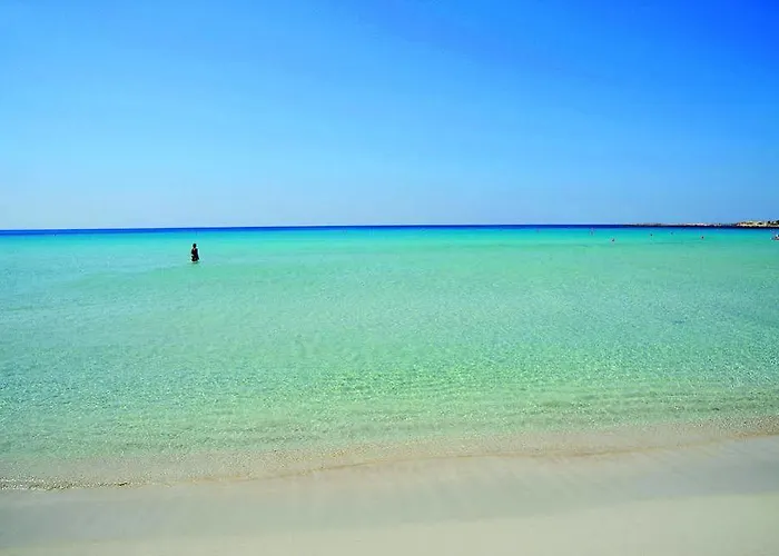 Olympic Bay Adults Only Hotel Ayia Napa