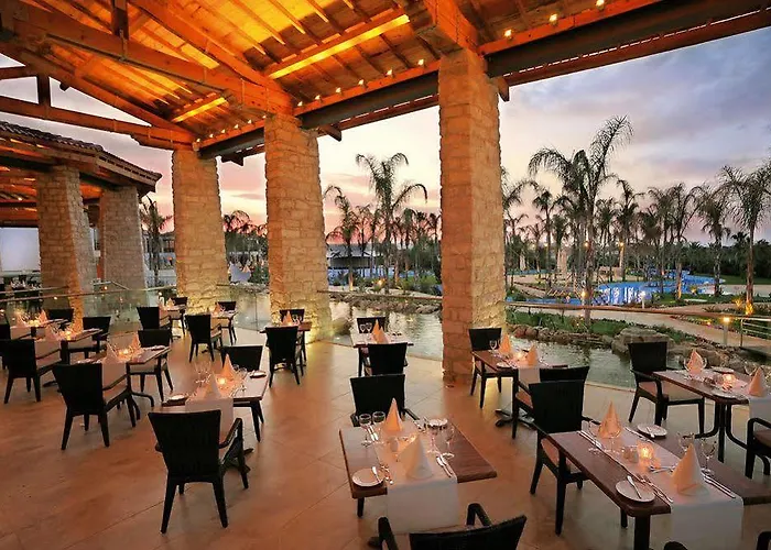 Hotel Olympic Bay Adults Only 2*