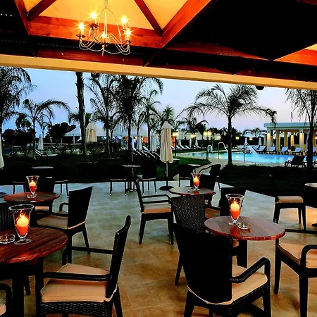 Olympic Bay Adults Only 酒店 圣纳帕