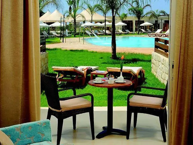 Hotell Olympic Bay Adults Only Ayia Napa