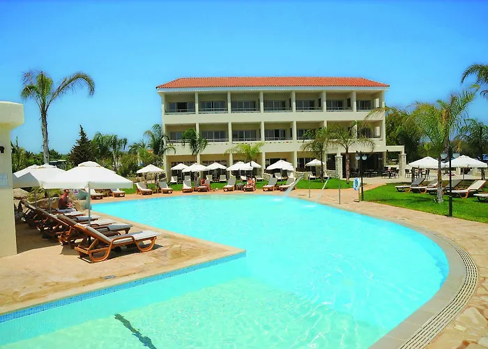 Olympic Bay Adults Only Hotell 2*